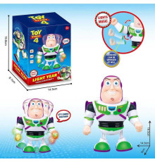 Музична іграшка 5098 B (96/2) в коробці