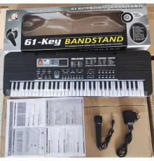 Синтезатор MQ 6100 Штрихкод=97053 (36) в коробці