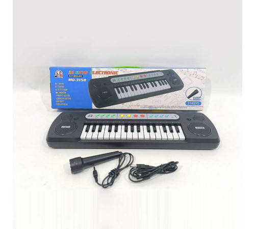 Піаніно MQ 3158 (48/2) в коробці – в наличии! Купите сейчас у KAZKOVA