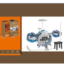 Барабан 775-17 (18) стілець, в коробці