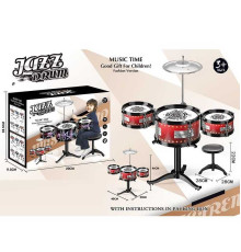 Барабан DX 1003 C (36) 2 види, в коробці