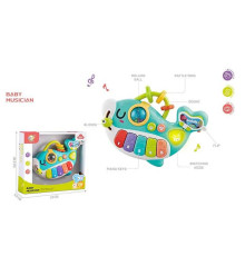 Піаніно 503-45 (72/2) в коробці