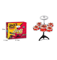 Барабанна установка TH 336-1 (24/2) в коробці