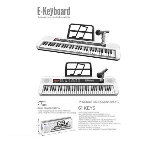 Піаніно 328-74 (12) в коробці – в наличии! Купите сейчас у KAZKOVA