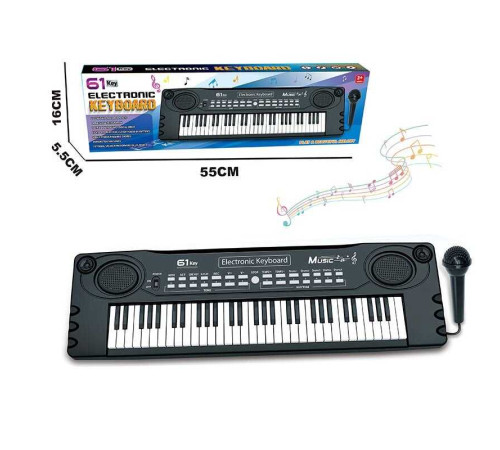 Синтезатор R 691 (36) в коробці