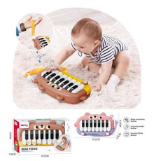 Піаніно 6224 (72) в коробці