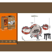 Барабан 775-19 (18) стілець, в коробці