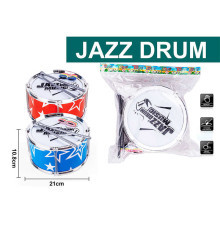 Барабан 3166 (64/2) 2 види, в пакеті ВИДАЄТЬСЯ МІКС ВИДІВ