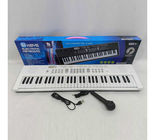 Піаніно TX 611 B (24) в коробці – в наличии! Купите сейчас у KAZKOVA