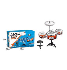 Барабанна установка TH 663-5 (24/2) в коробці