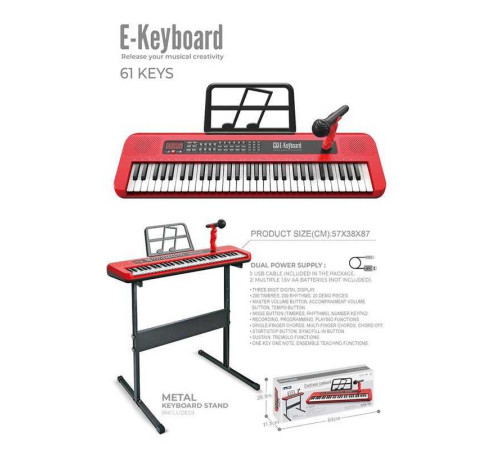 Піаніно 328-75 (12) в коробці – в наличии! Купите сейчас у KAZKOVA