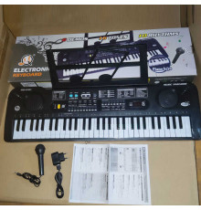 Синтезатор MQ 6181 Штрихкод=97084 (12) в коробці