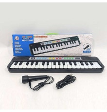 Піаніно MQ 37 A05 Штрихкод=93495 (48/2) в коробці