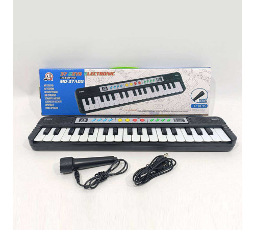 Піаніно MQ 37 A05 Штрихкод=93495 (48/2) в коробці – в наличии! Купите сейчас у KAZKOVA