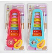 Ксилофон 683-1 (48/2) 2 види, в слюді