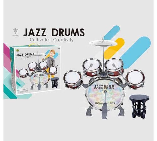 Барабан 586-370 (12) в коробці