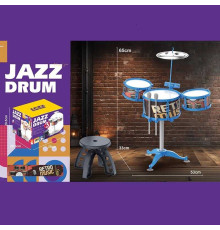 Барабанна установка ZG 3004-C (12) в коробці