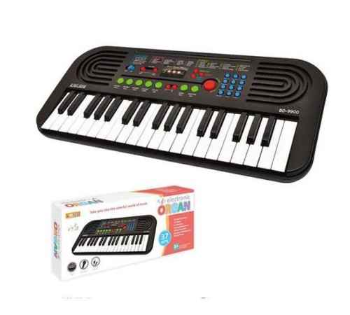 Піаніно BD 9900 (24) в коробці – в наличии! Купите сейчас у KAZKOVA