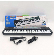 Піаніно MQ 37 A05 Штрихкод=97152 (48/2) в коробці