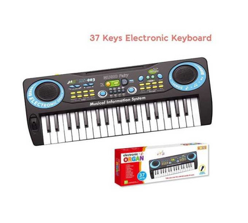 Піаніно BD 9912 (36) в коробці