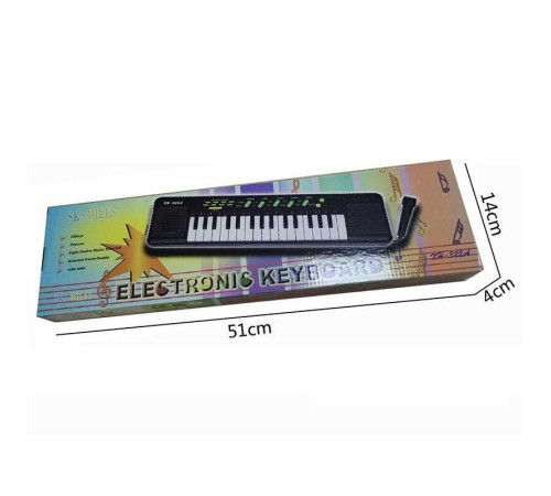 Синтезатор R 705 (48) в коробці
