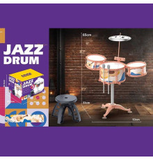 Барабанна установка ZG 3004-D (12) в коробці