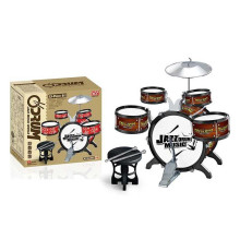 Барабанна установка 4888 (12) в коробці