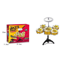 Барабанна установка TH 336-5 (24/2) в коробці