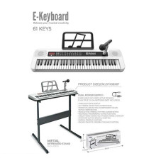 Піаніно 328-77 (12) в коробці