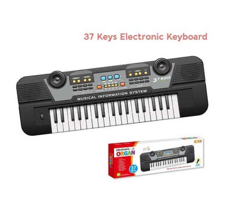 Піаніно BD 9913 (36) в коробці