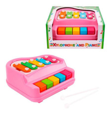 гр Ксилофон 7907 (3) "Technok Toys"