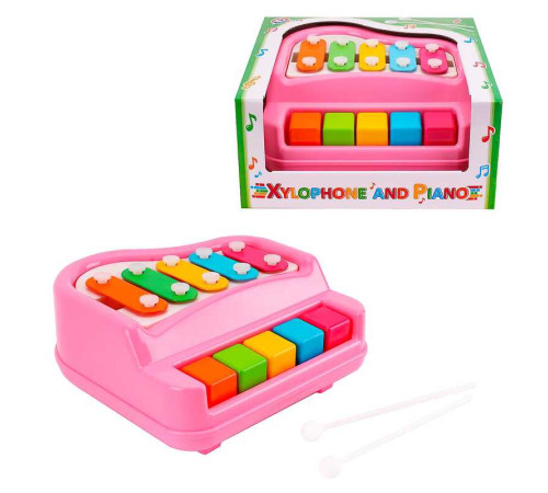 гр Ксилофон 7907 (3) "Technok Toys" – в наличии! Купите сейчас у KAZKOVA гр Ксилофон 7907 (3) "Technok Toys" – в наличии! Купите сейчас у KAZKOVA