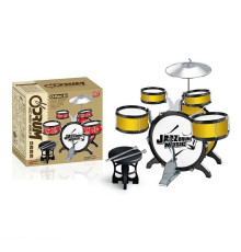 Барабанна установка 5888 (12) в коробці