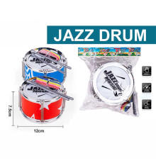 Барабан 2711 (210/2) 2 кольори, в пакеті