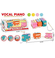 Ксилофон HX 985 (48) в коробці