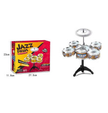 Барабанна установка TH 336-6 (24/2) в коробці