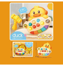 Піаніно WQ 131 (24) в коробці