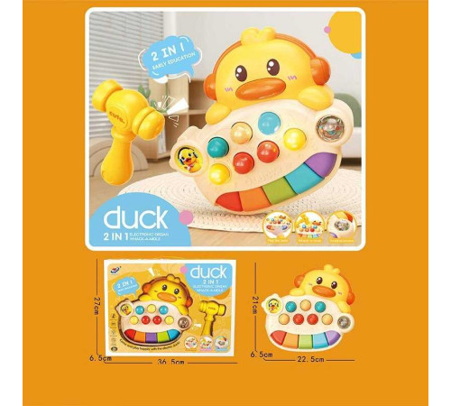 Піаніно WQ 131 (24) в коробці