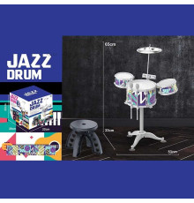 Барабанна установка ZG 3006-B (12) в коробці