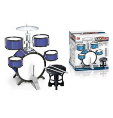 Барабанна установка 7988 (8) в коробці