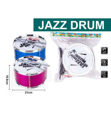 Барабан 3366 (64/2) 2 кольори, в пакеті