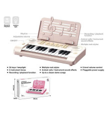 Піаніно 6654 A (48/2) в коробці