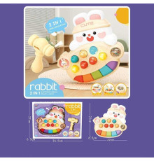 Піаніно WQ 132 (24) в коробці