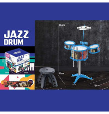 Барабанна установка ZG 3006-C (12) в коробці