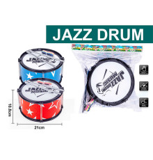 Барабан 3566 (64/2) 2 кольори, в пакеті