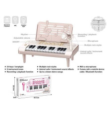 Піаніно 6656 A (36/2) в коробці