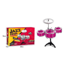 Барабанна установка TH 337-3 (48) в коробці