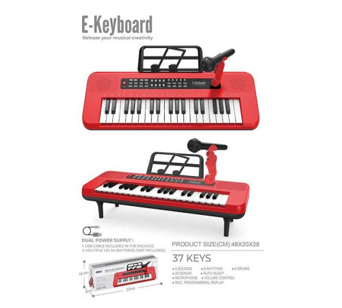 Піаніно 328-70 (24) в коробці – в наличии! Купите сейчас у KAZKOVA