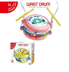 Барабан 8 D 1 B (36) палички, ремінці, в коробці