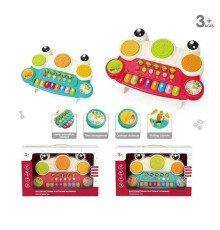 Піаніно YL 78929 A (18) 2 кольори, в коробці